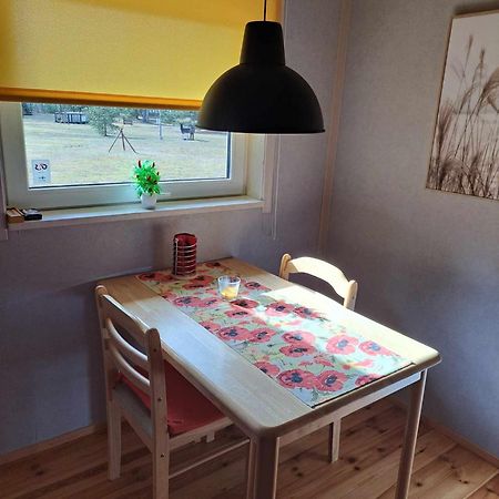 Aablaranna Puhkemaja Villa Dış mekan fotoğraf