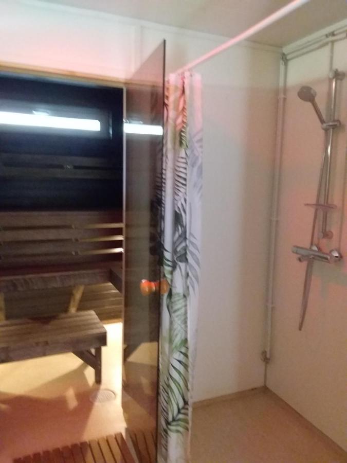 Aablaranna Puhkemaja Villa Dış mekan fotoğraf