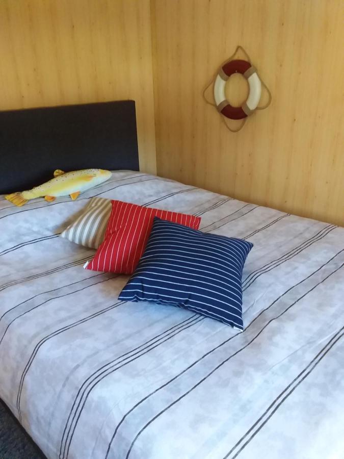 Aablaranna Puhkemaja Villa Dış mekan fotoğraf