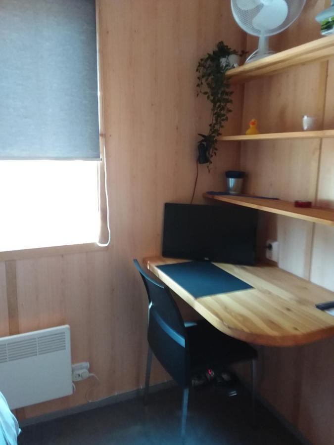 Aablaranna Puhkemaja Villa Dış mekan fotoğraf