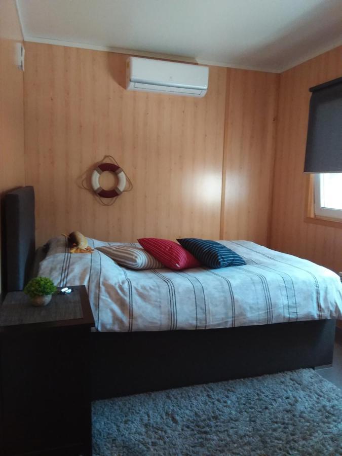 Aablaranna Puhkemaja Villa Dış mekan fotoğraf