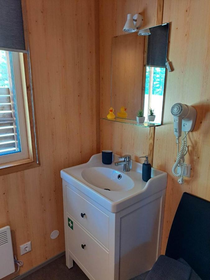 Aablaranna Puhkemaja Villa Dış mekan fotoğraf