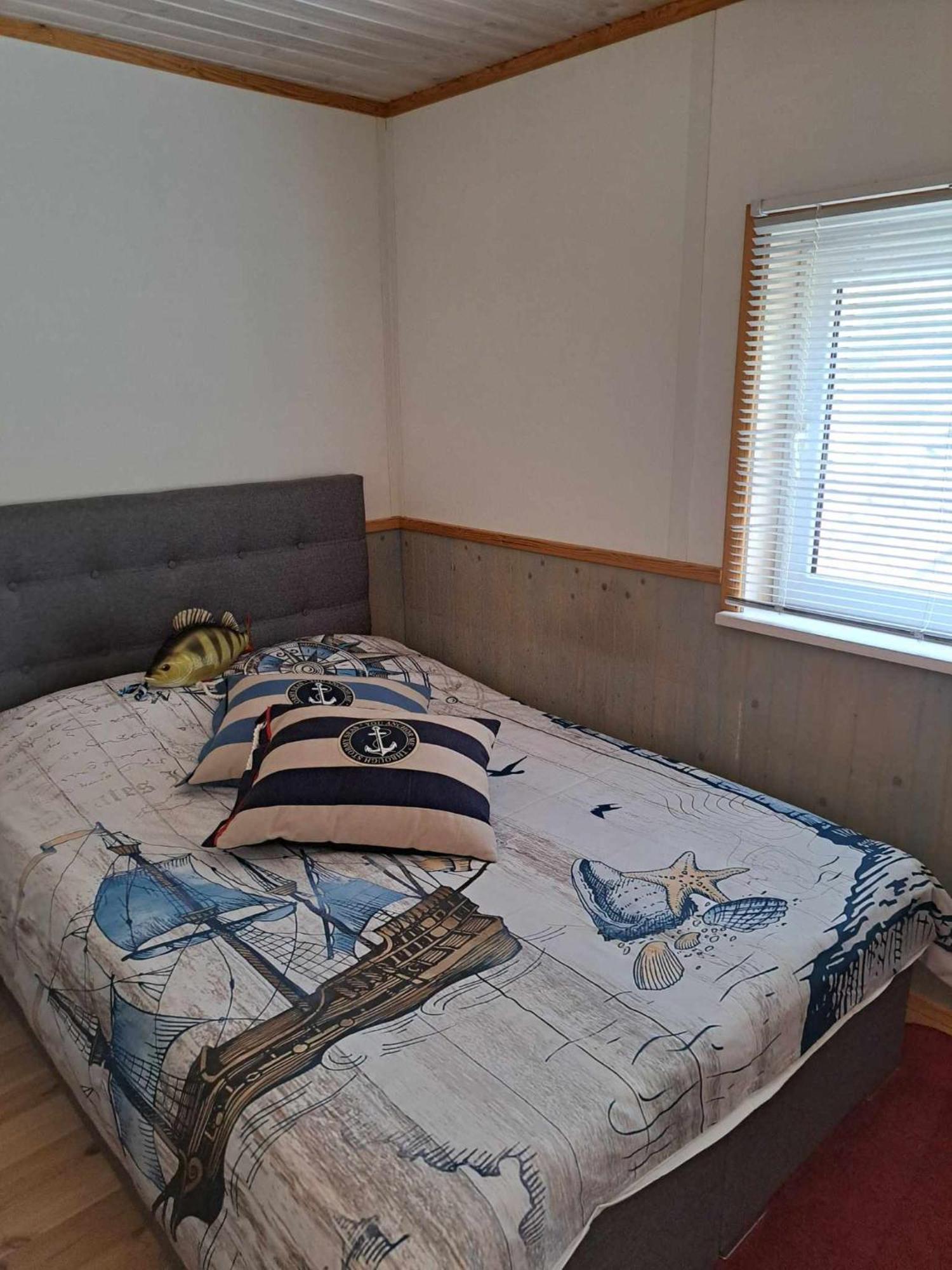 Aablaranna Puhkemaja Villa Dış mekan fotoğraf