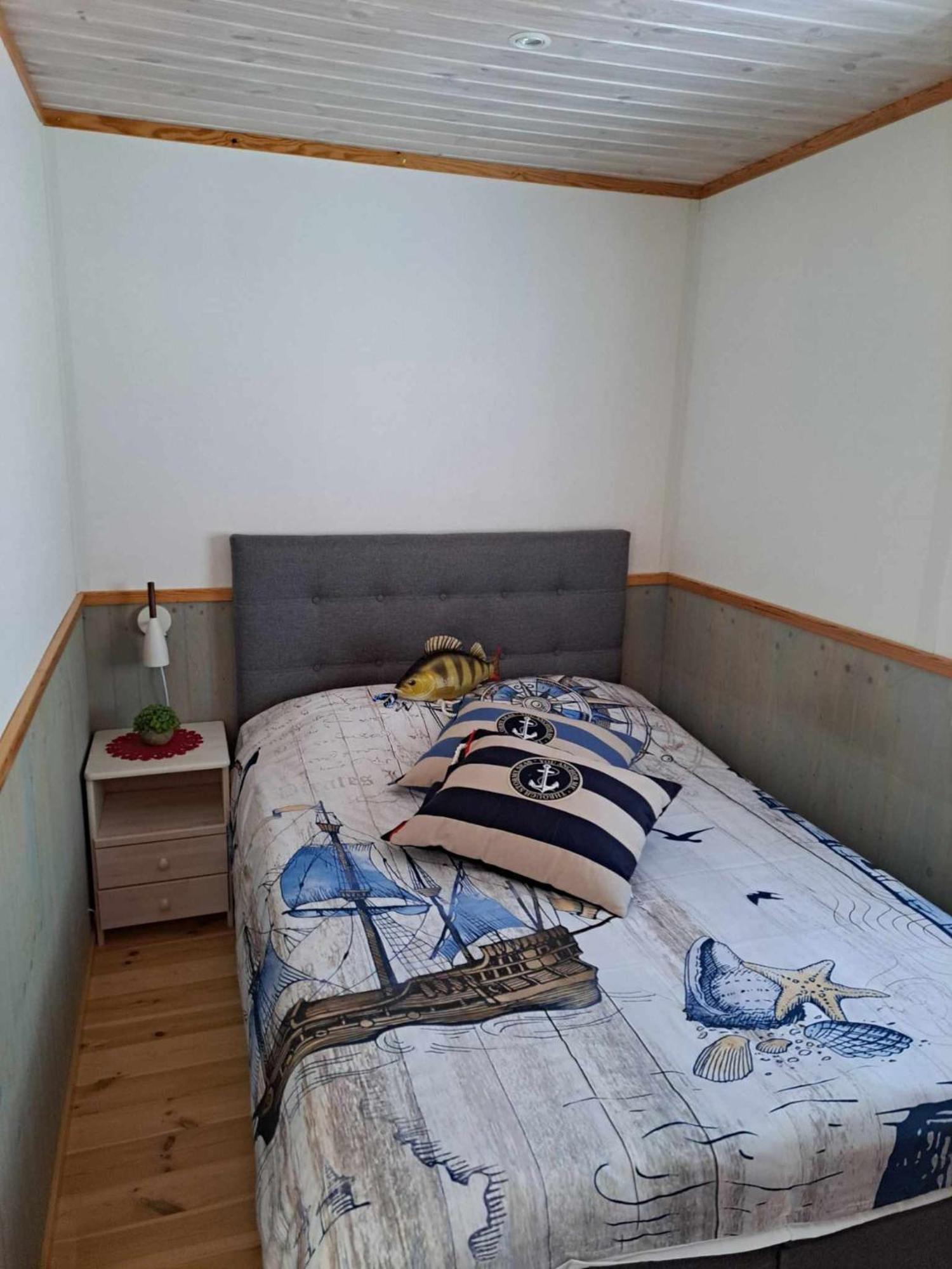 Aablaranna Puhkemaja Villa Dış mekan fotoğraf